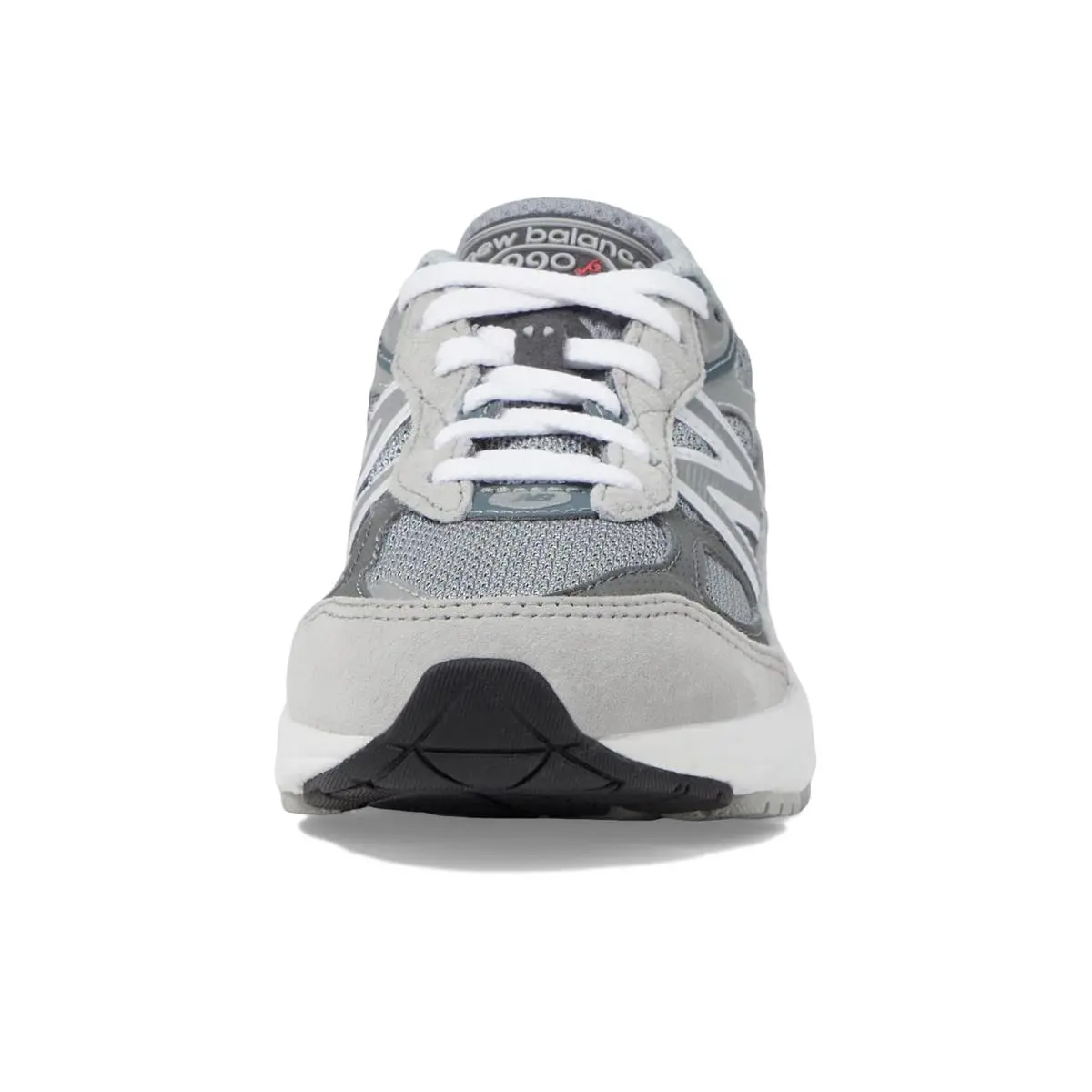 New Balance shoes - Black/Silver 16