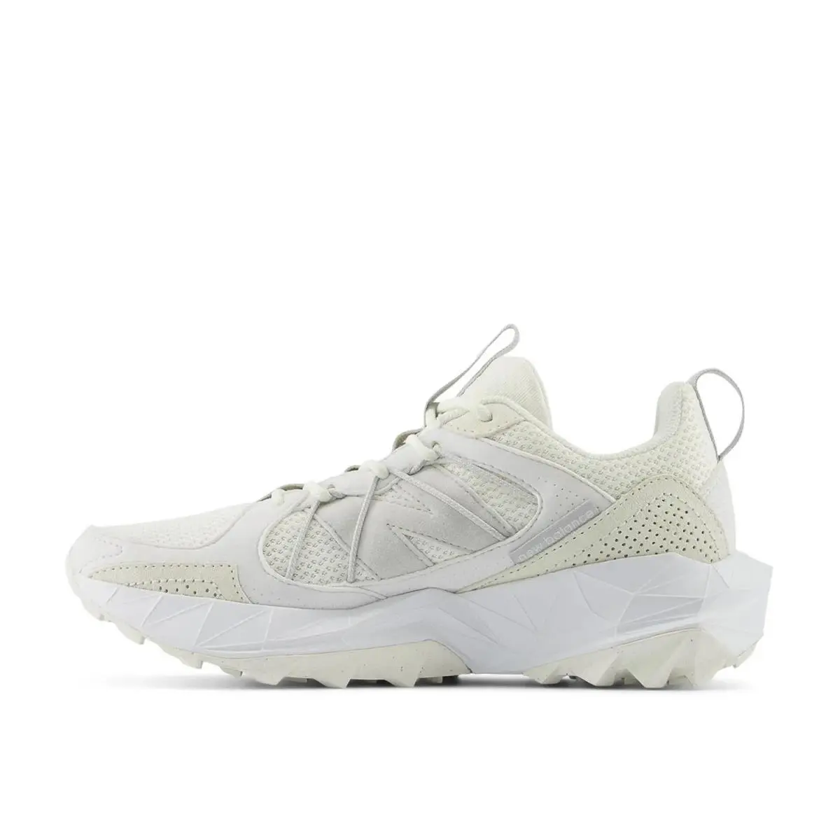 New Balance shoes - Sea Salt White 5