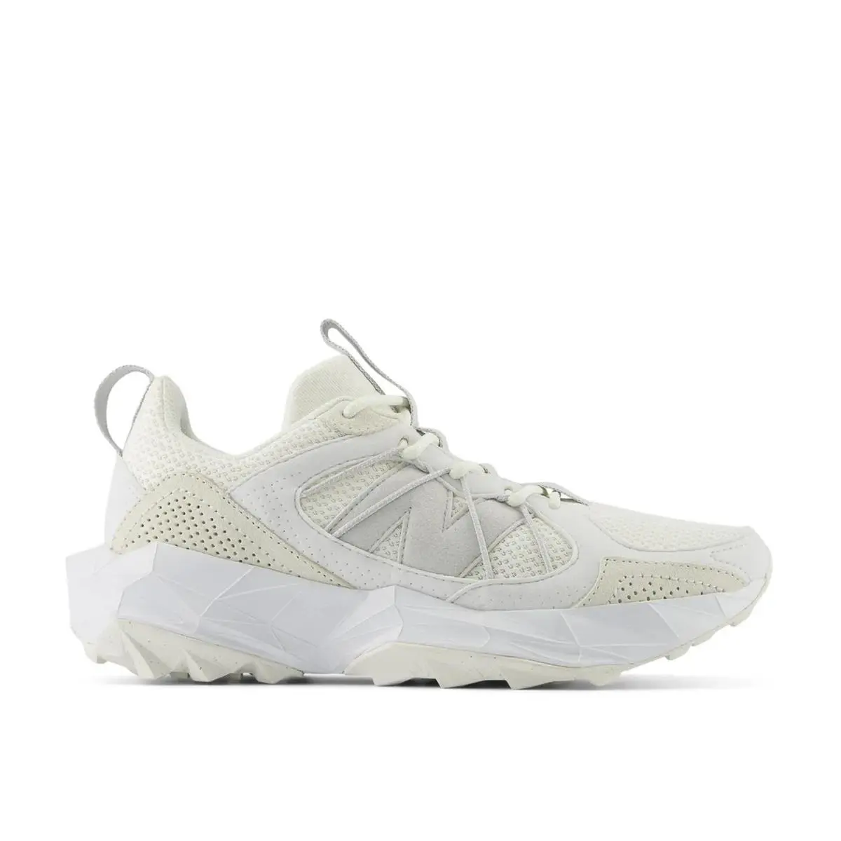 New Balance shoes - Sea Salt White 6