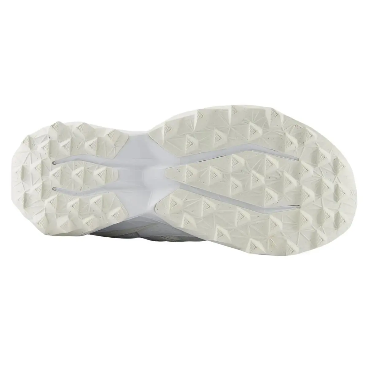 New Balance shoes - Sea Salt White 7