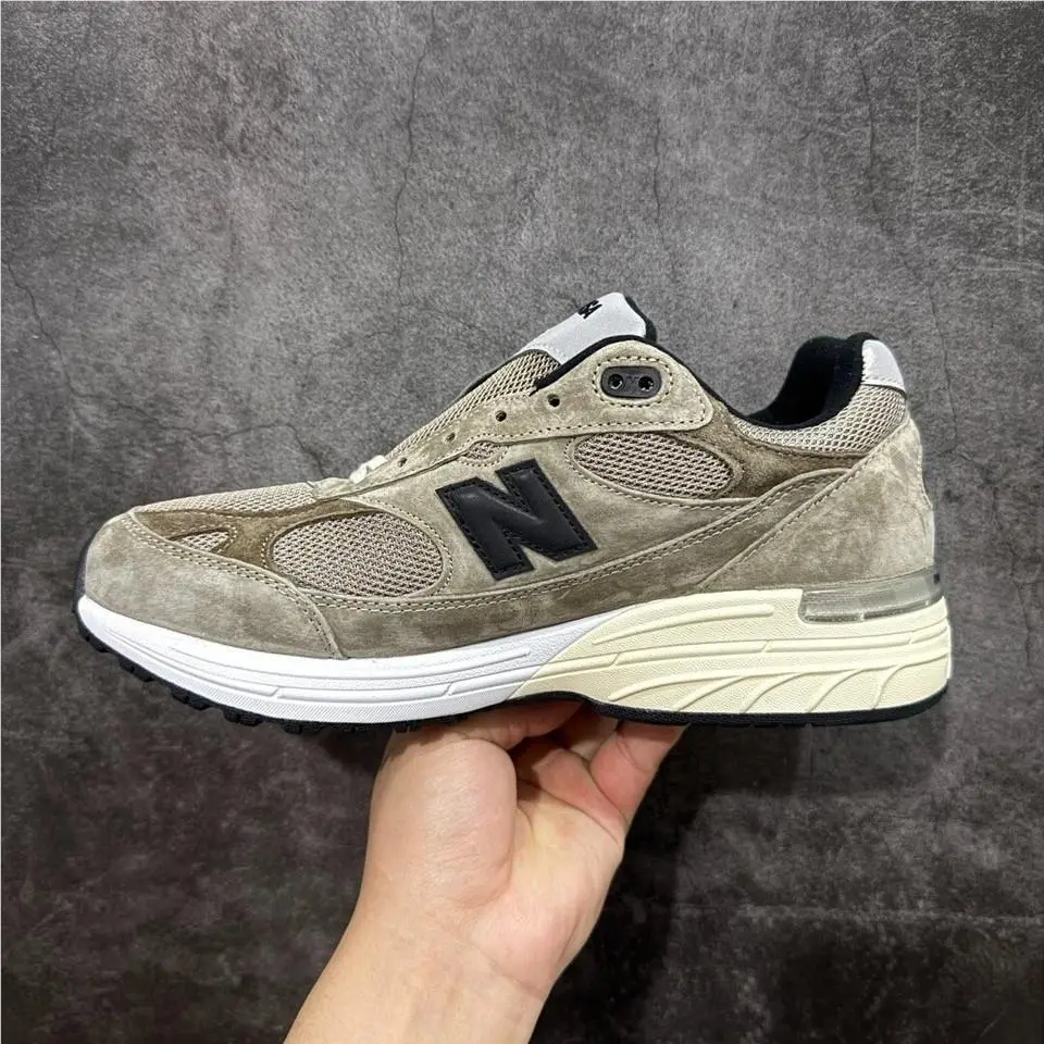 Balance 993 Men Sneakers New