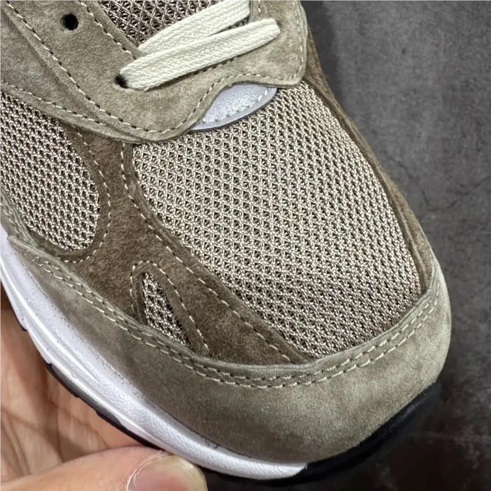 New Balance shoes - New Balance 993 - Gray 10