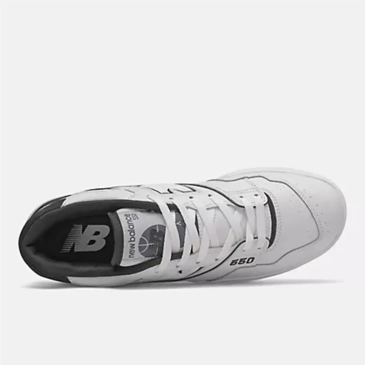 New Balance shoes - New Balance BB550 BB550HA1 - BB550HA1 - White 2
