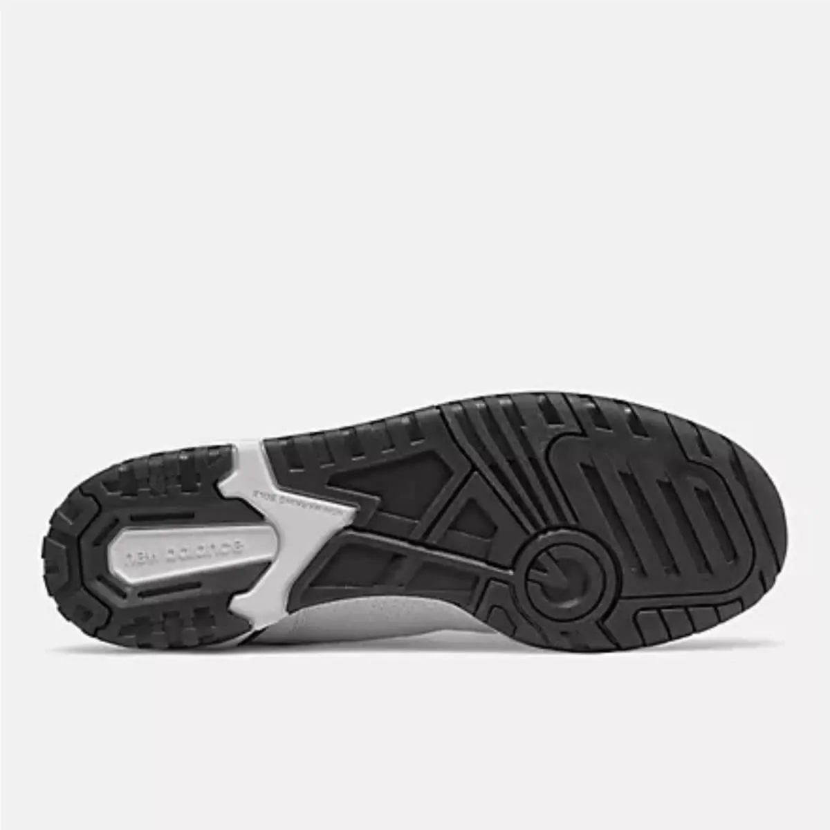 New Balance shoes - New Balance BB550 BB550HA1 - BB550HA1 - White 8