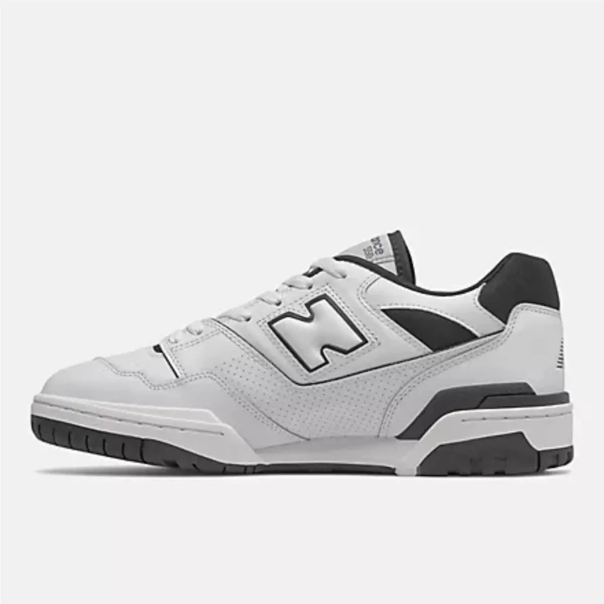 New Balance shoes - New Balance BB550 BB550HA1 - BB550HA1 - White 6