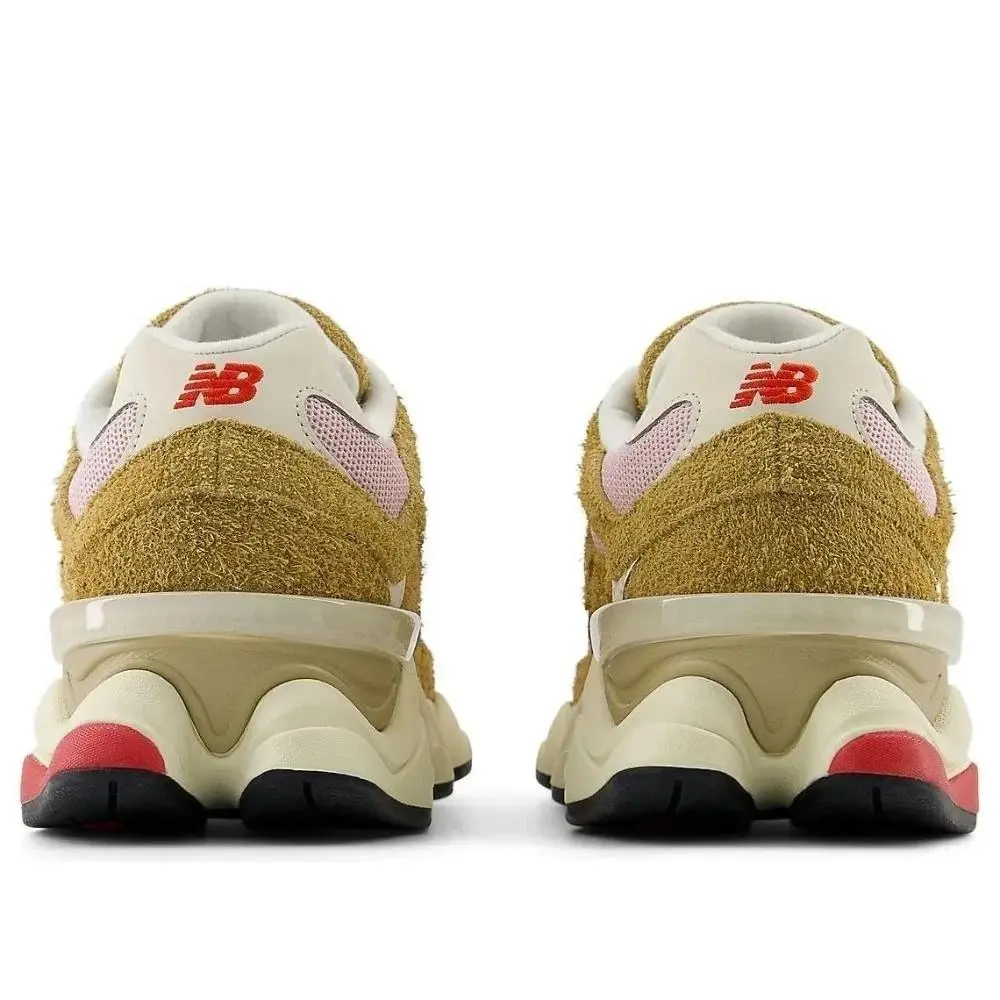 New Balance shoes - New Balance 9060 U9060GEA - U9060GEA - Green 3