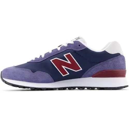 New Balance shoes - New Balance 515 - ML515TWT - Purple/Navy blue 5