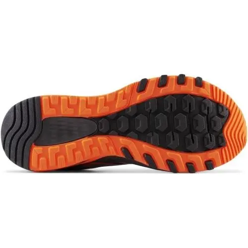 New Balance shoes - Black/Cayenne/Shadow Grey 2