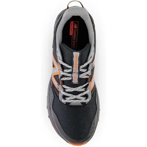 New Balance shoes - Black/Cayenne/Shadow Grey 6