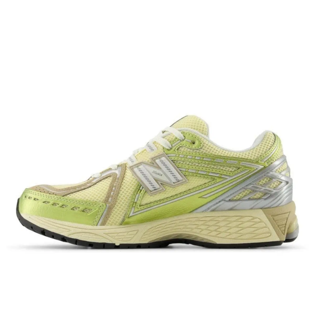 New Balance shoes - New Balance 1906R U1906RND - U1906RND - Green 0