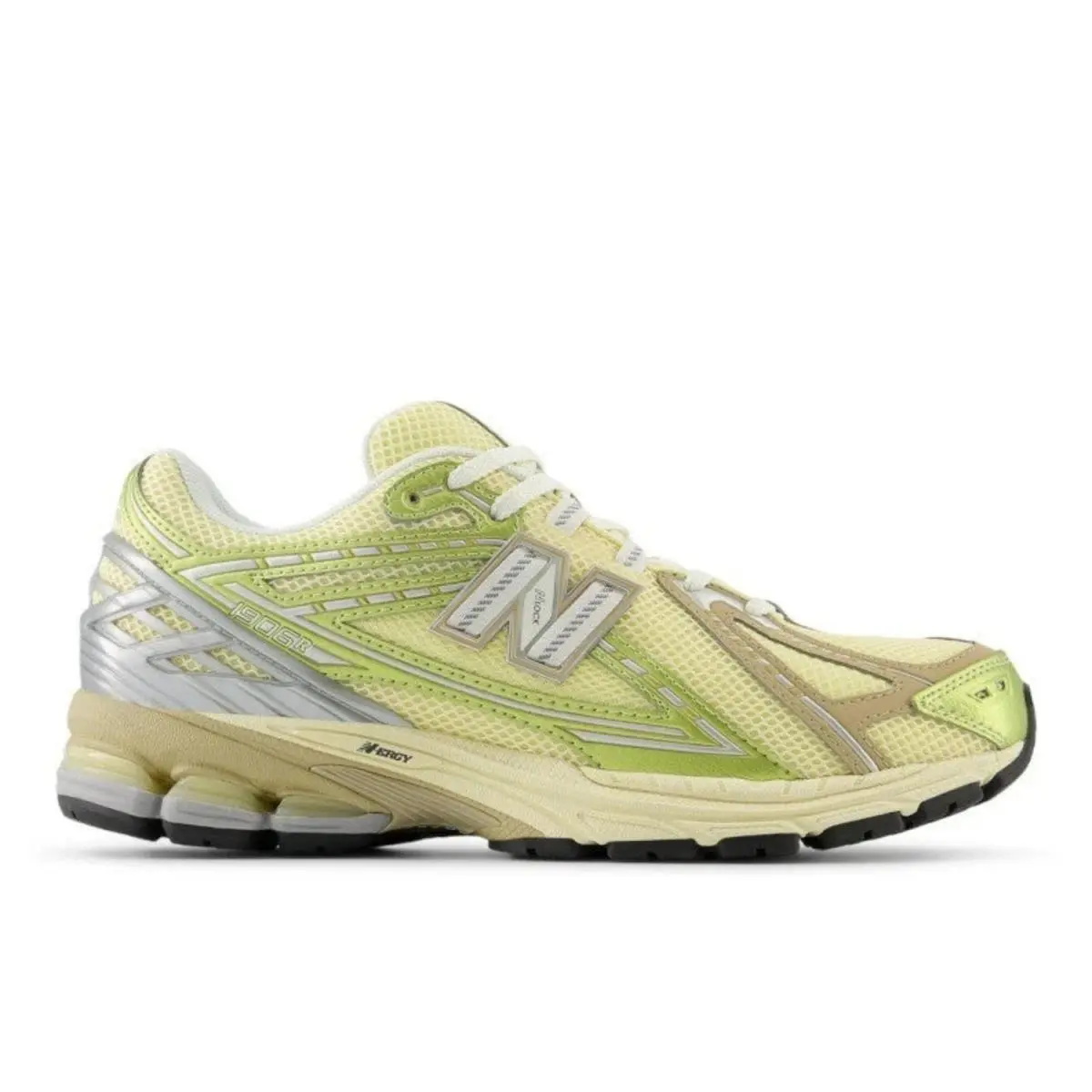 New Balance shoes - New Balance 1906R U1906RND - U1906RND - Green 3