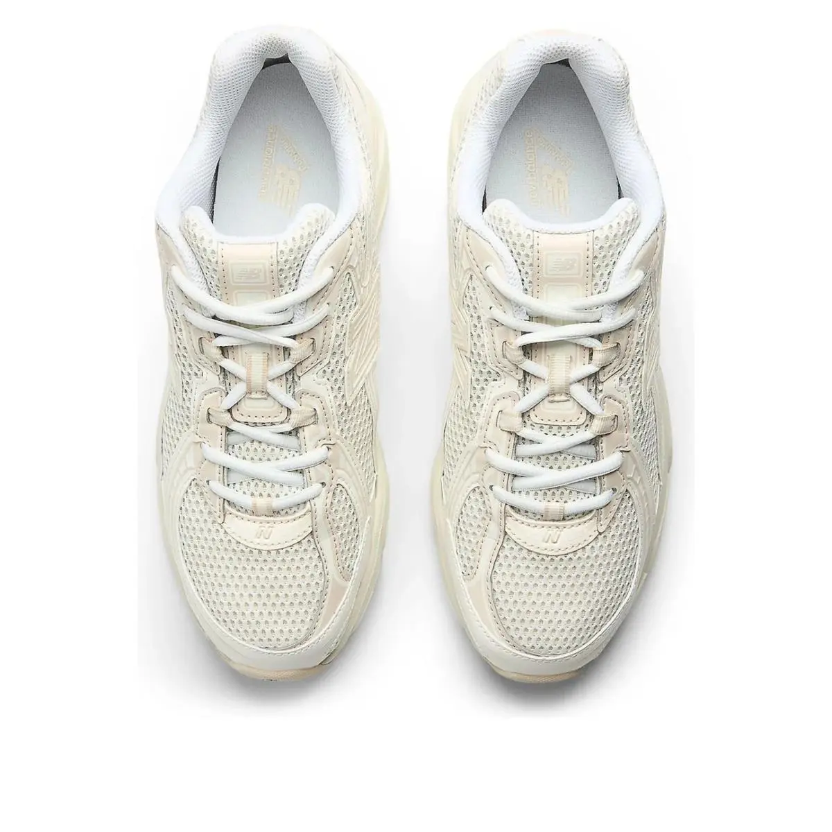 New Balance shoes - New Balance 740 U740KP2 - U740KP2 - Ivory 8
