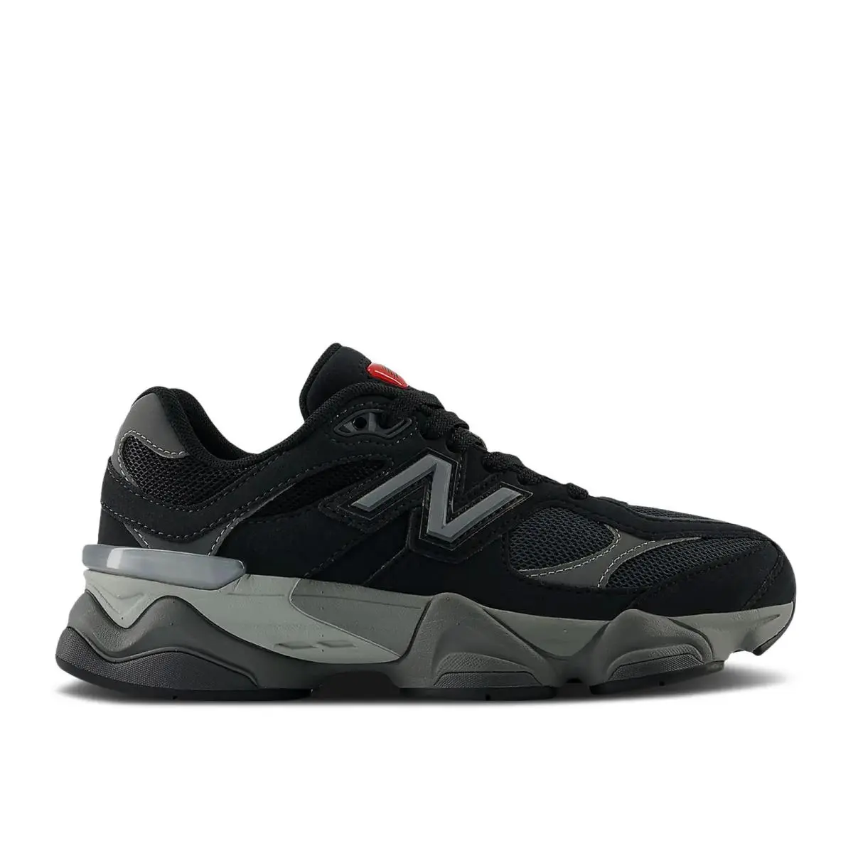 New Balance shoes - 9060 - GC9060BK - Black/Grey 1
