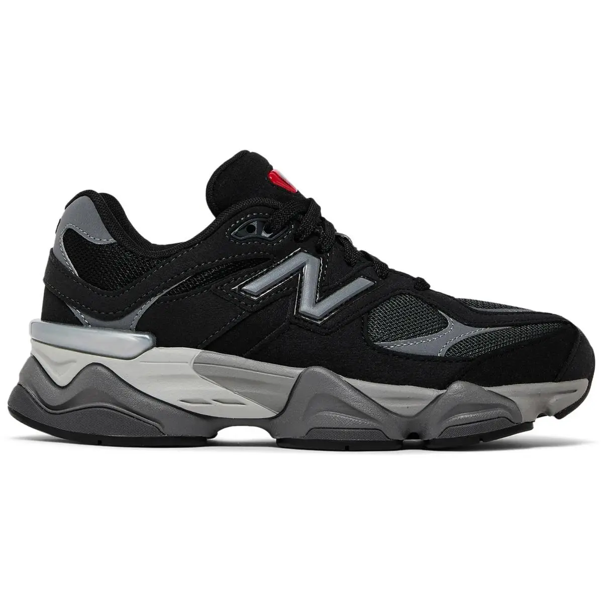 New Balance shoes - 9060 - GC9060BK - Black/Grey 13
