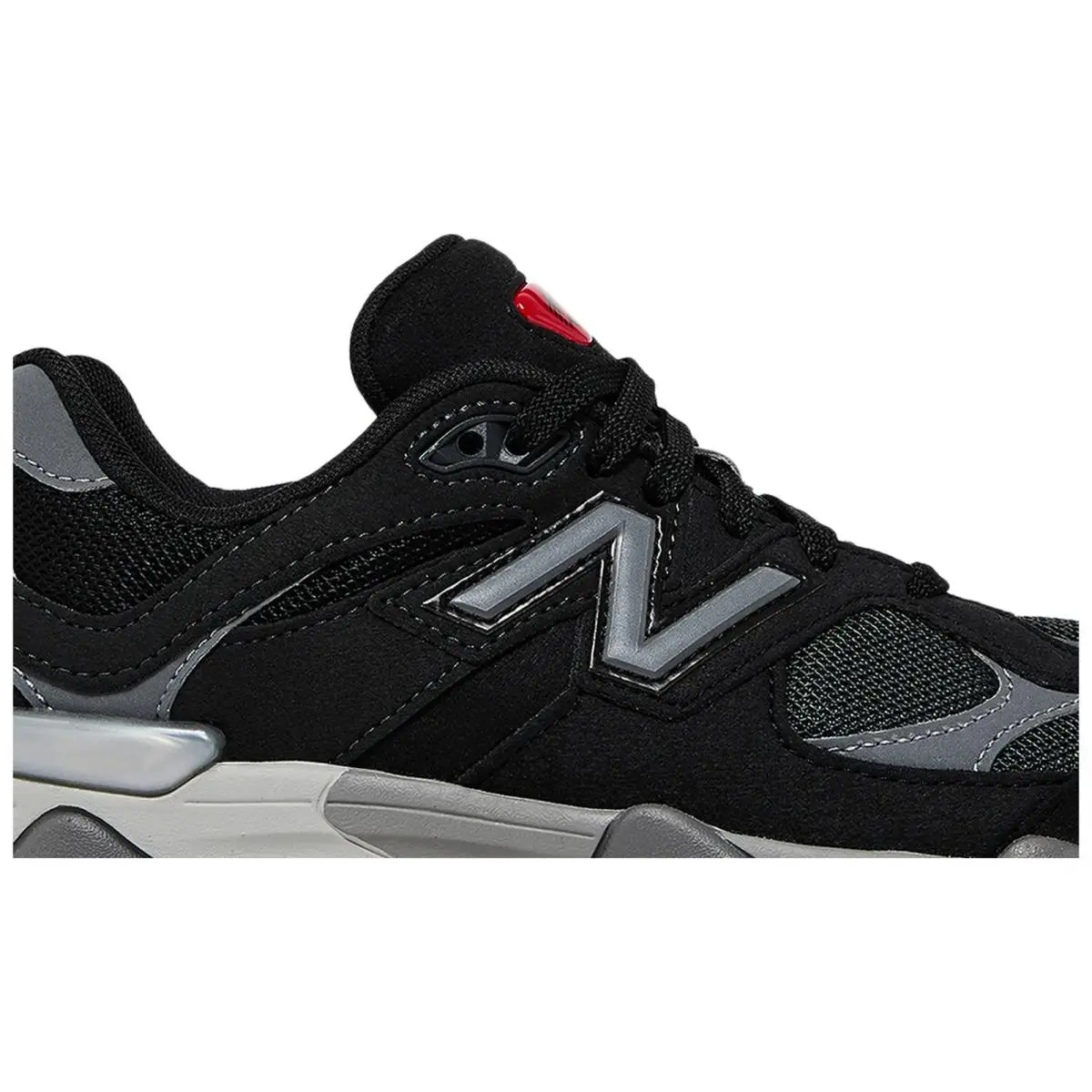 New Balance shoes - 9060 - GC9060BK - Black/Grey 14
