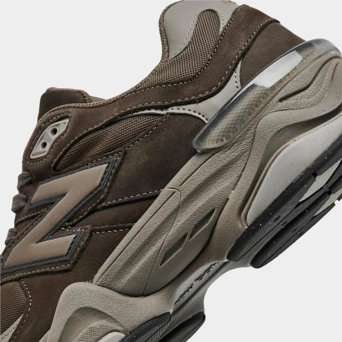 New Balance shoes - U9060493 200 - Cortadolinen 4