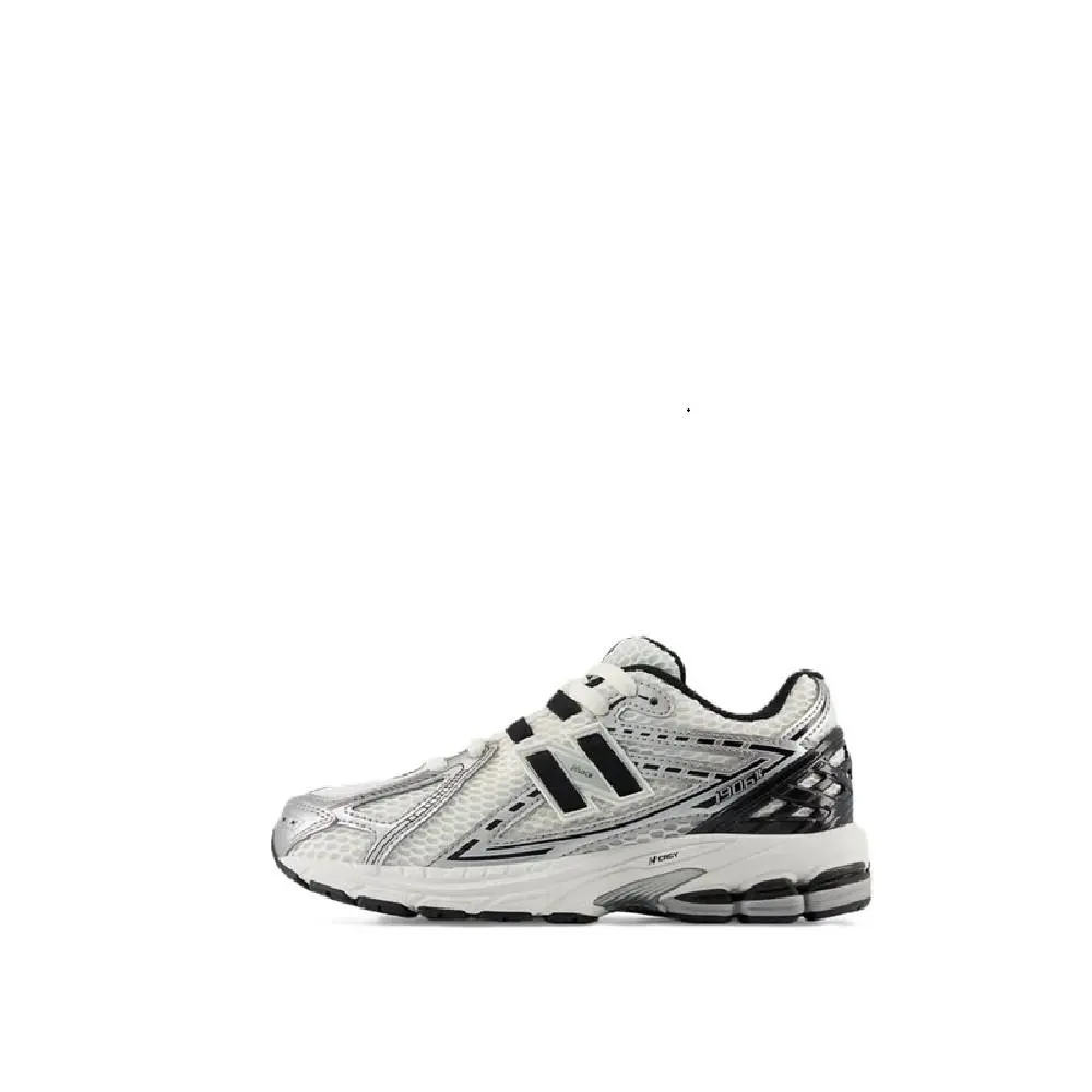 New Balance shoes - PC1906ER - PC1906ER - Grey Black 0