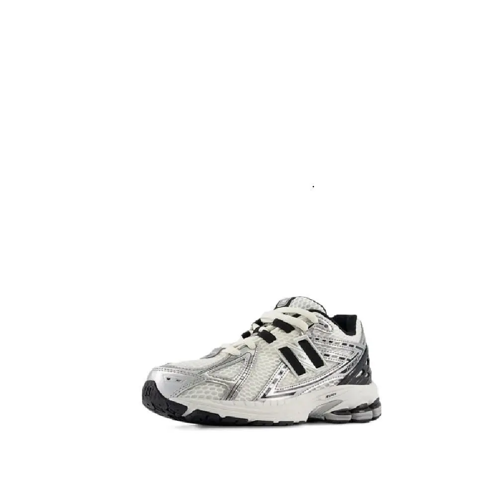 New Balance shoes - PC1906ER - PC1906ER - Grey Black 1
