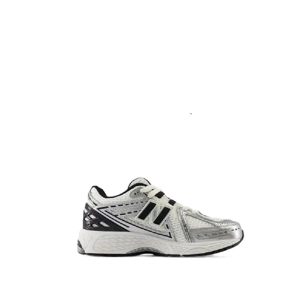 New Balance shoes - PC1906ER - PC1906ER - Grey Black 4