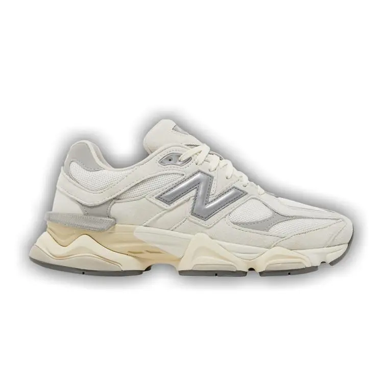 New Balance shoes - 9060 - U9060ECA - Sea Salt/White 0