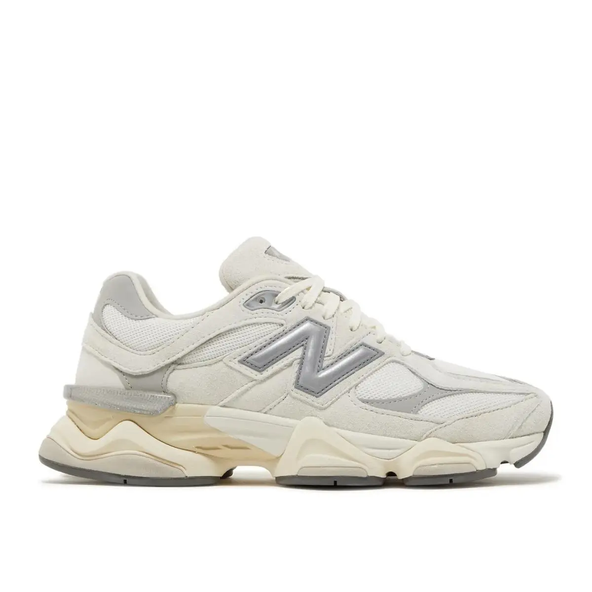 New Balance shoes - 9060 - U9060ECA - Sea Salt/White 1