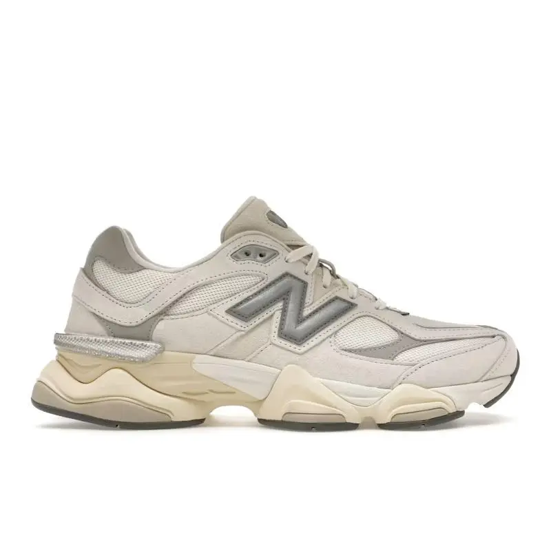 New Balance shoes - 9060 - U9060ECA - Sea Salt/White 10