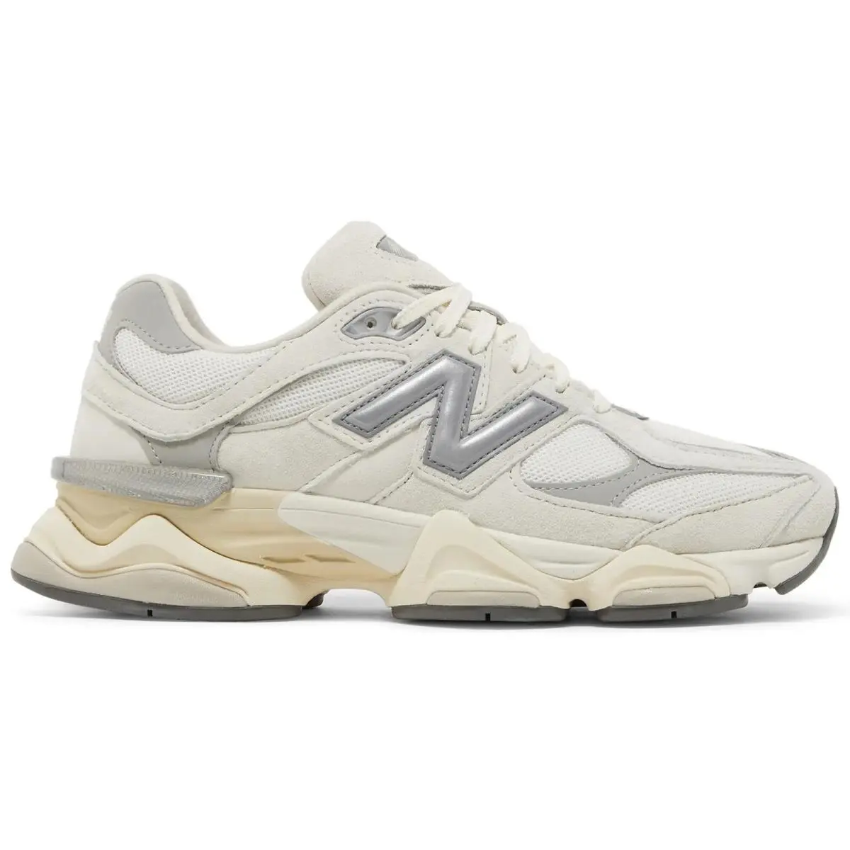 New Balance shoes - 9060 - U9060ECA - Sea Salt/White 13