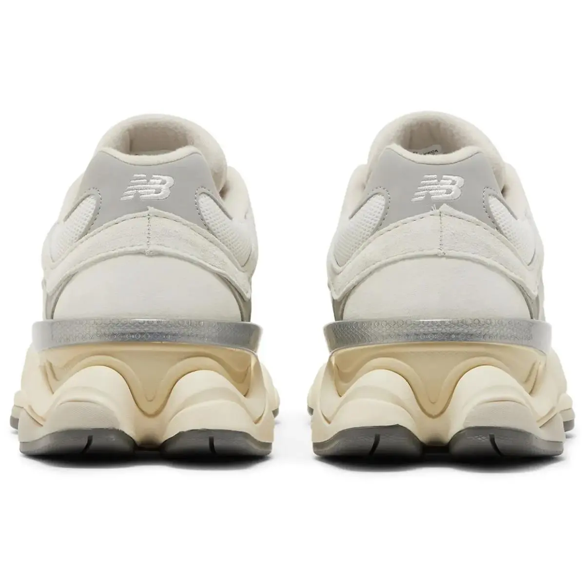 New Balance shoes - 9060 - U9060ECA - Sea Salt/White 18