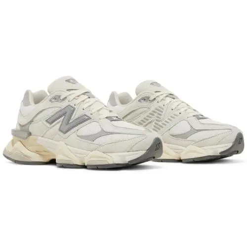 New Balance shoes - 9060 - U9060ECA - Sea Salt/White 20