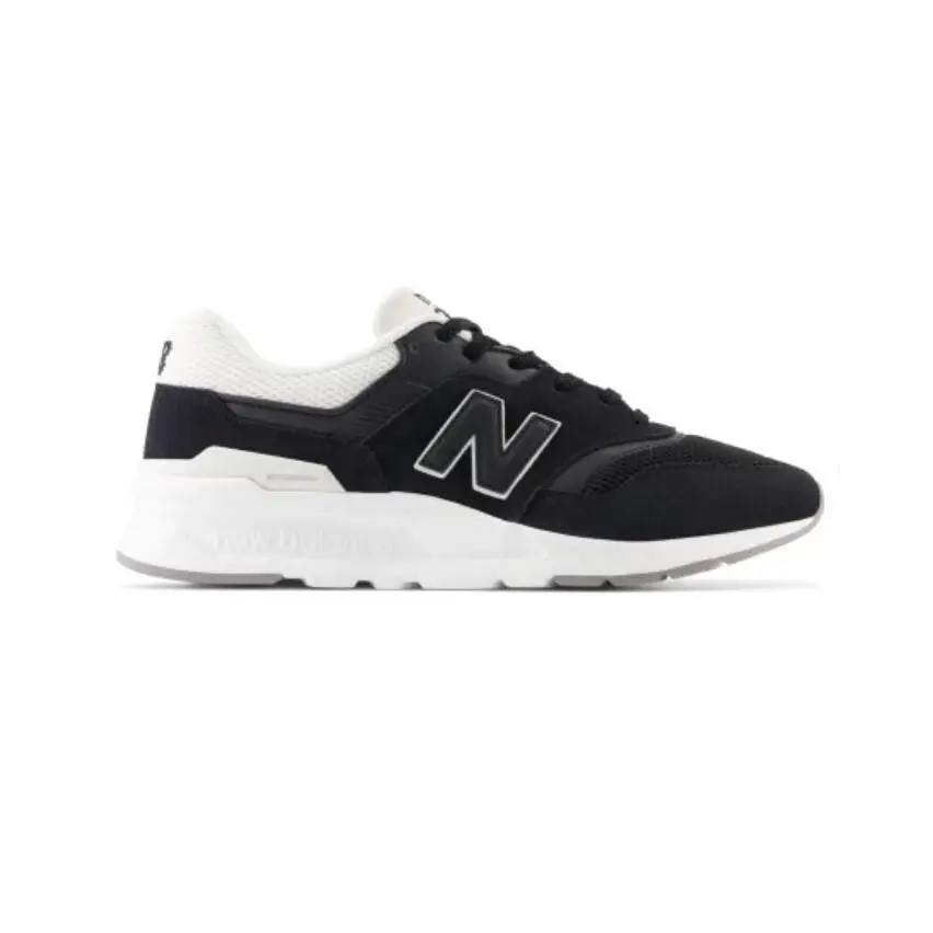 New Balance shoes - New Balance 997 - CM997HQN - Black 2