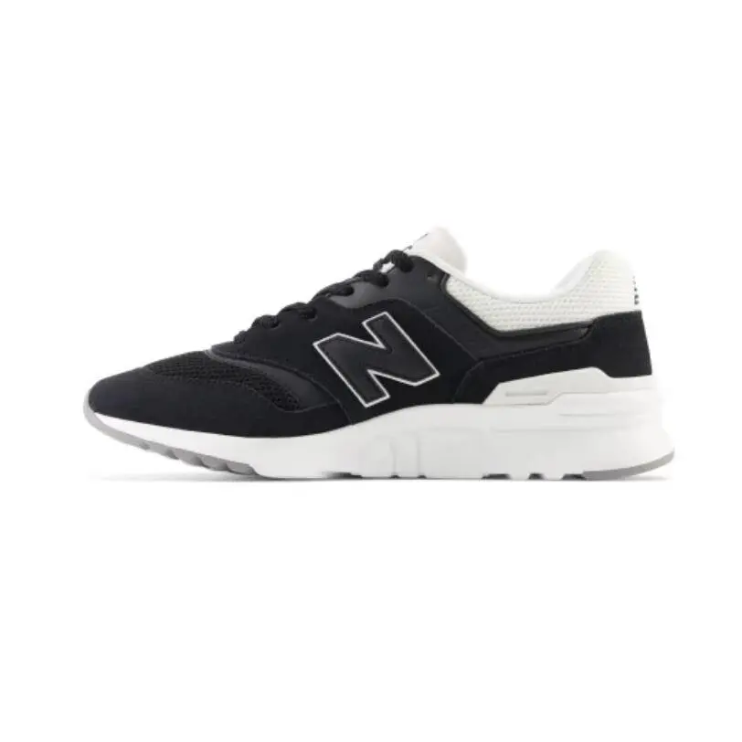New Balance shoes - New Balance 997 - CM997HQN - Black 3