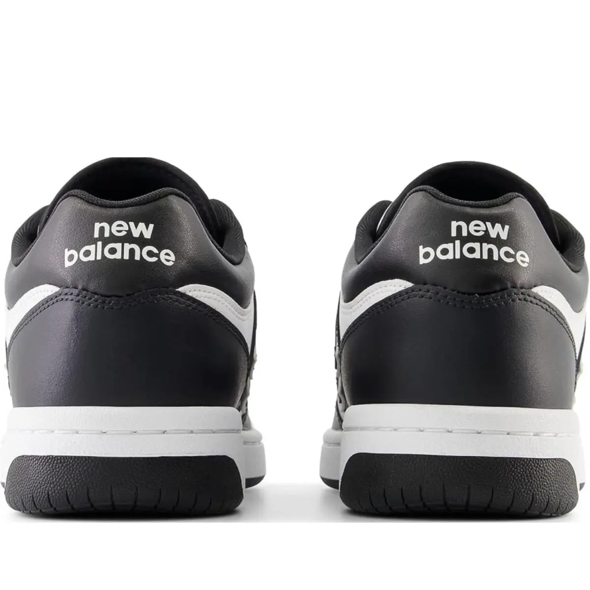 New Balance shoes - New Balance 480 BB480LBA - BB480LBA - White 9