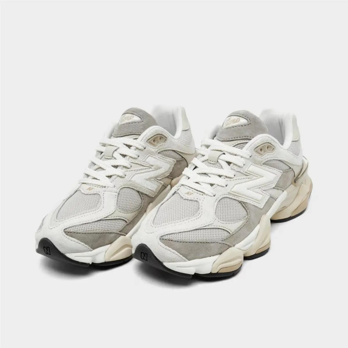 New Balance shoes - U9060JBC 106 - Linen/Timberwolf 1