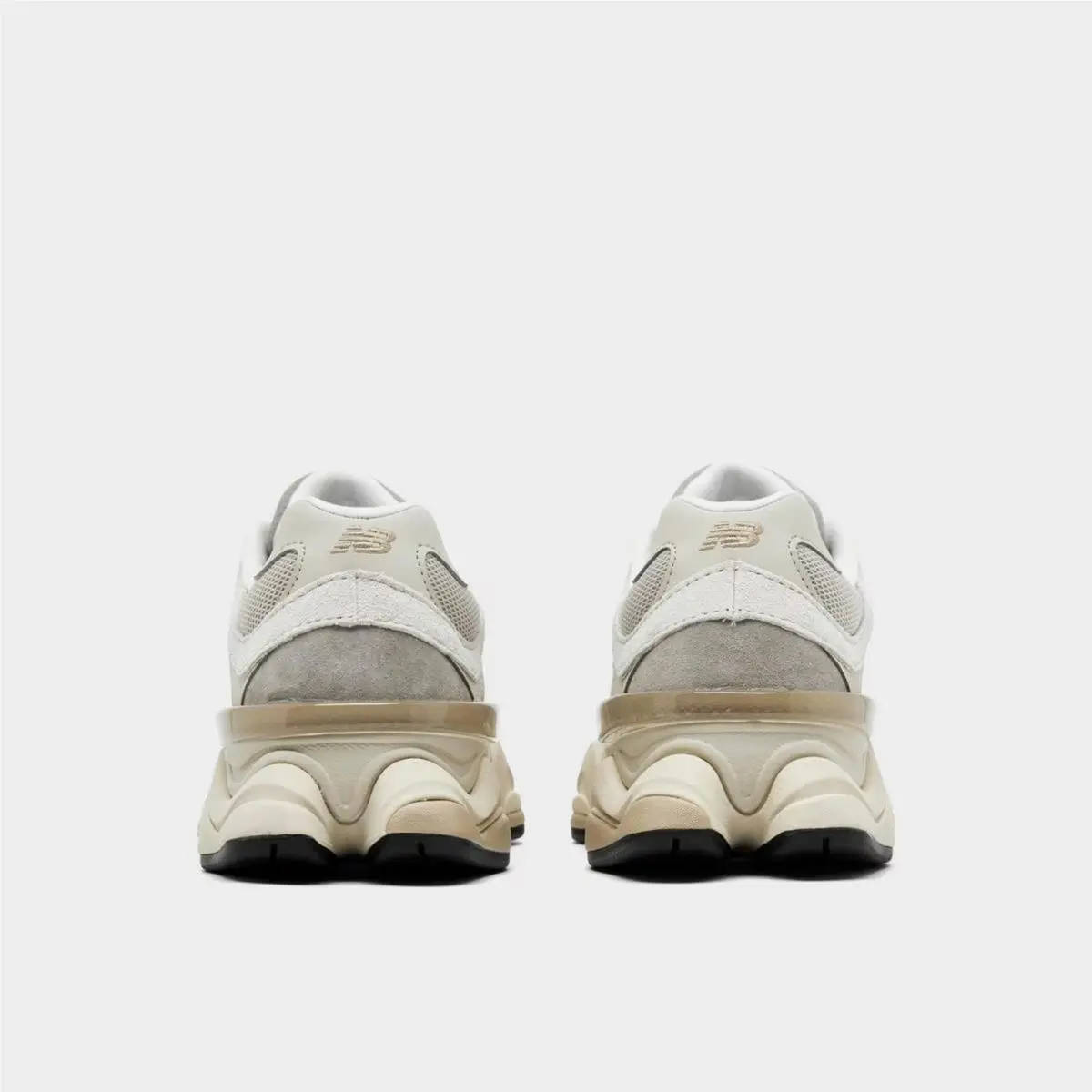 New Balance shoes - U9060JBC 106 - Linen/Timberwolf 6