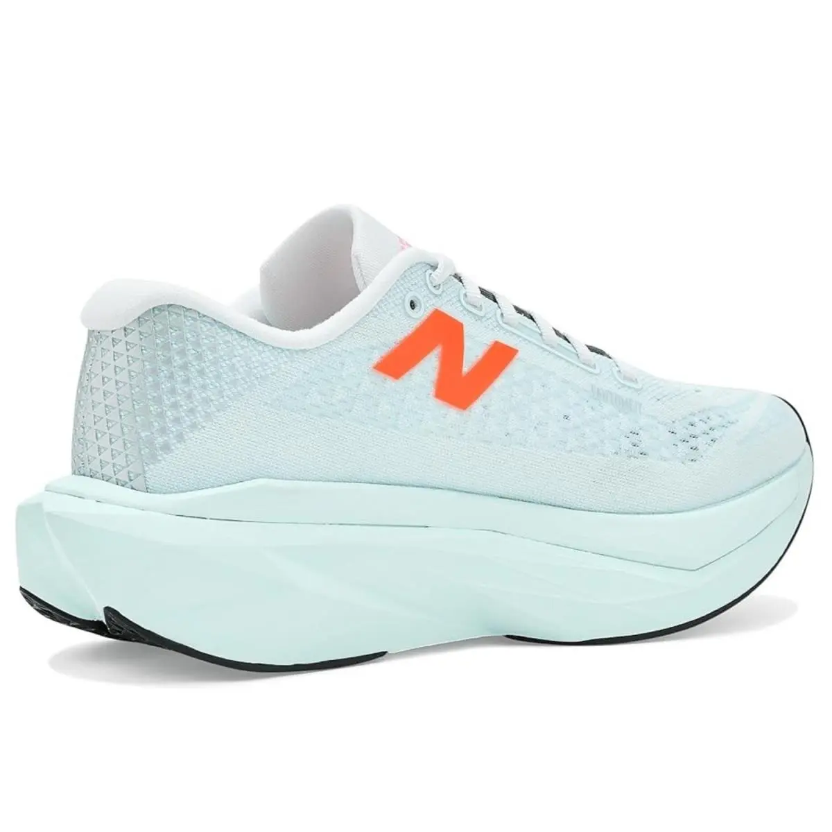 New Balance shoes - New Balance FuelCell SuperComp Trainer V3 - Blue 1