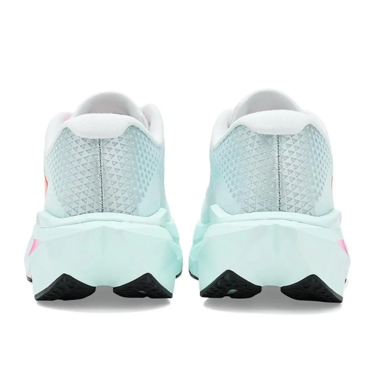 New Balance shoes - New Balance FuelCell SuperComp Trainer V3 - Blue 2