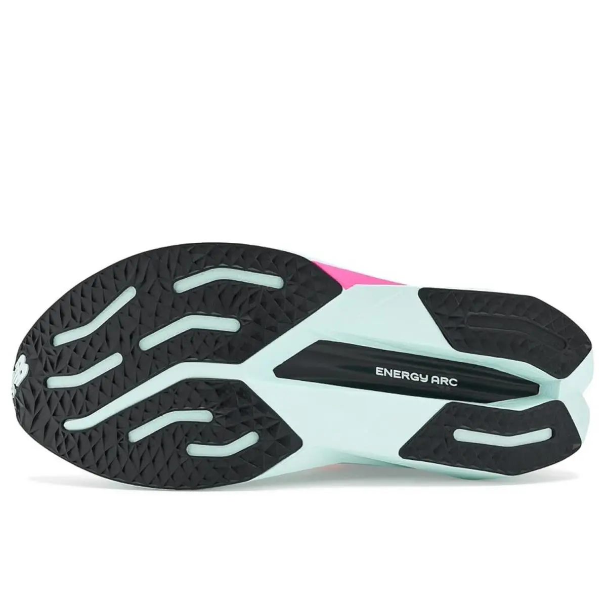 New Balance shoes - New Balance FuelCell SuperComp Trainer V3 - Blue 3