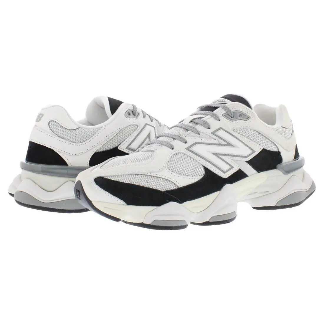 New Balance shoes - Black/Grey 0