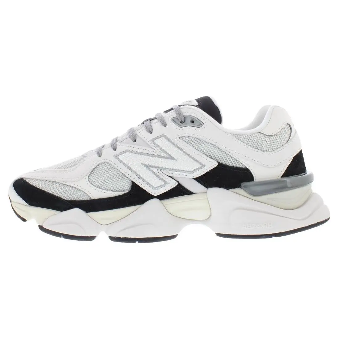 New Balance shoes - Black/Grey 5