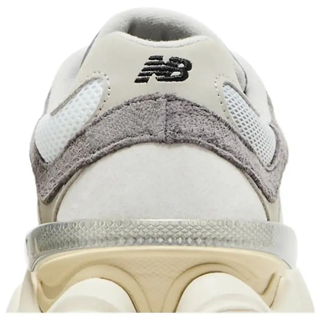 New Balance shoes - 9060 - U9060GRY - Rain Cloud/Castlerock 8
