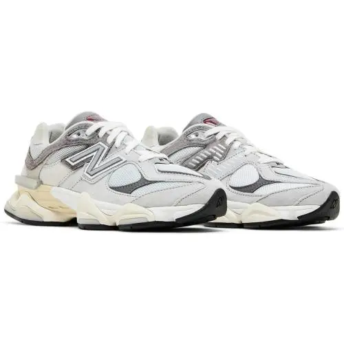 New Balance shoes - 9060 - U9060GRY - Rain Cloud/Castlerock 9