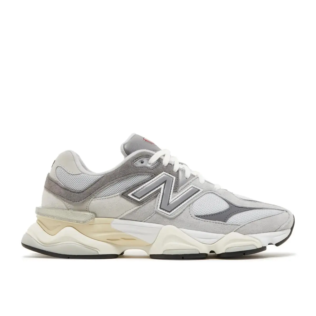 New Balance shoes - 9060 - U9060GRY - Rain Cloud/Castlerock 1