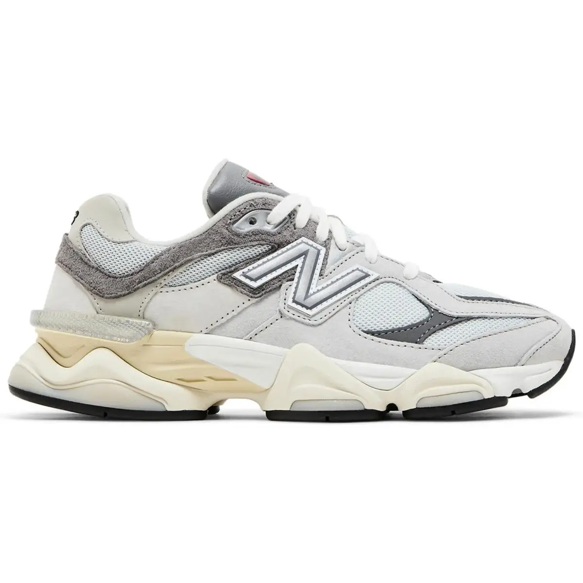 New Balance shoes - 9060 - U9060GRY - Rain Cloud/Castlerock 2