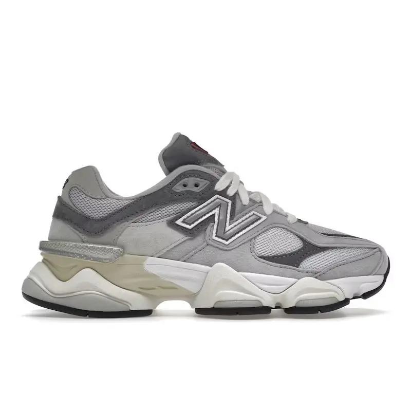 New Balance shoes - 9060 - U9060GRY - Rain Cloud/Castlerock 10
