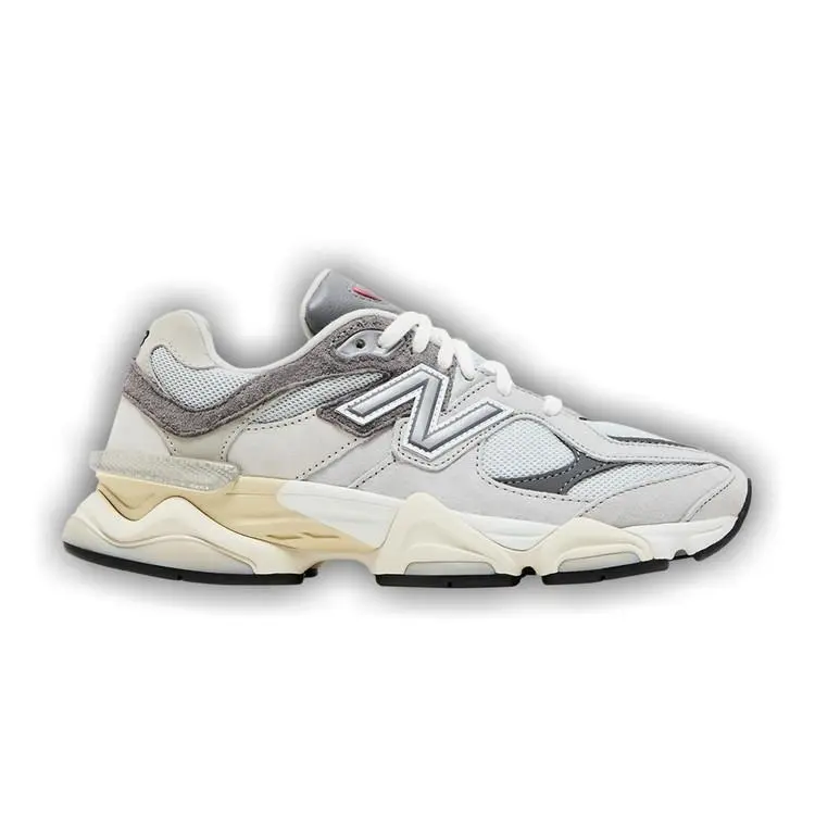 New Balance shoes - 9060 - U9060GRY - Rain Cloud/Castlerock 11