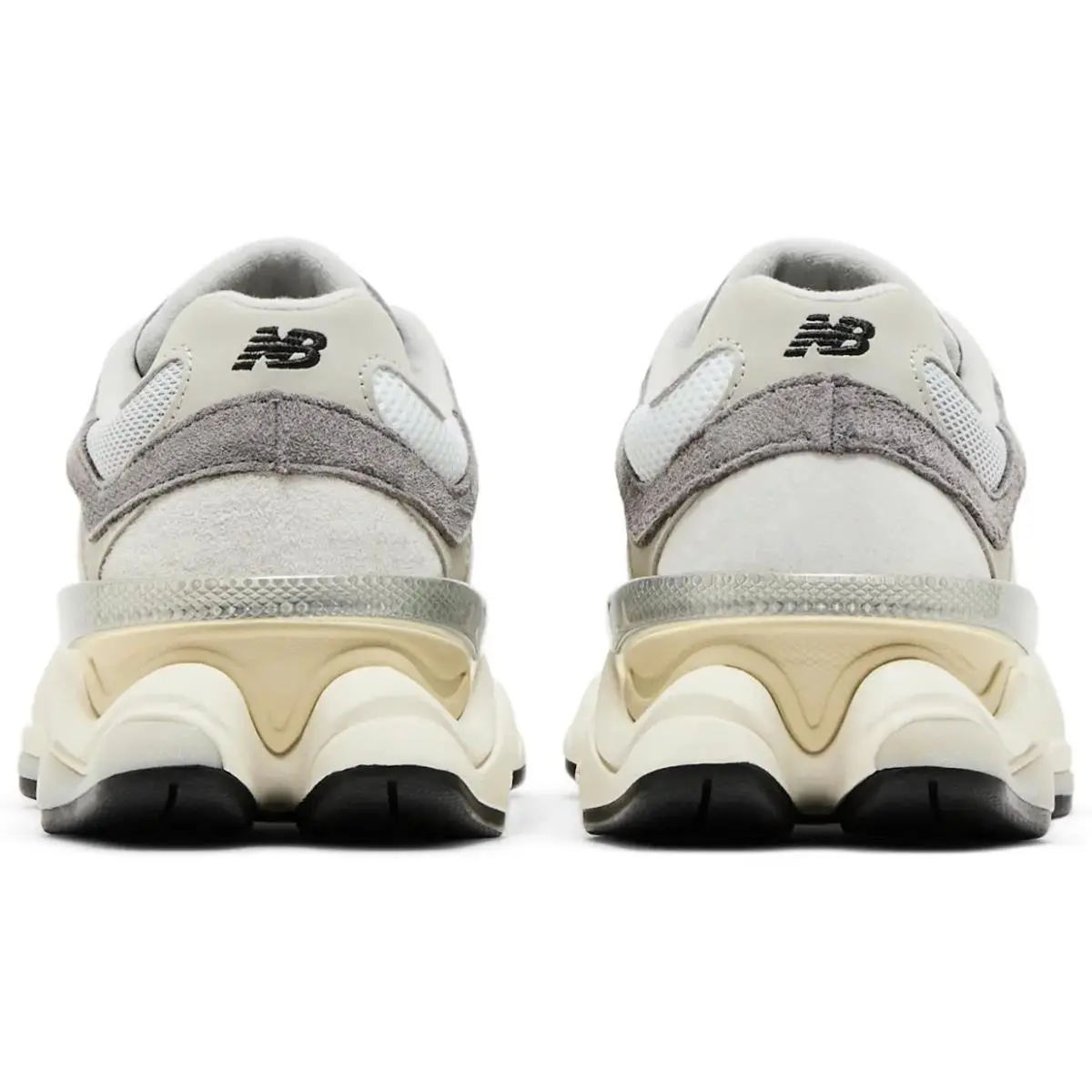 New Balance shoes - 9060 - U9060GRY - Rain Cloud/Castlerock 18