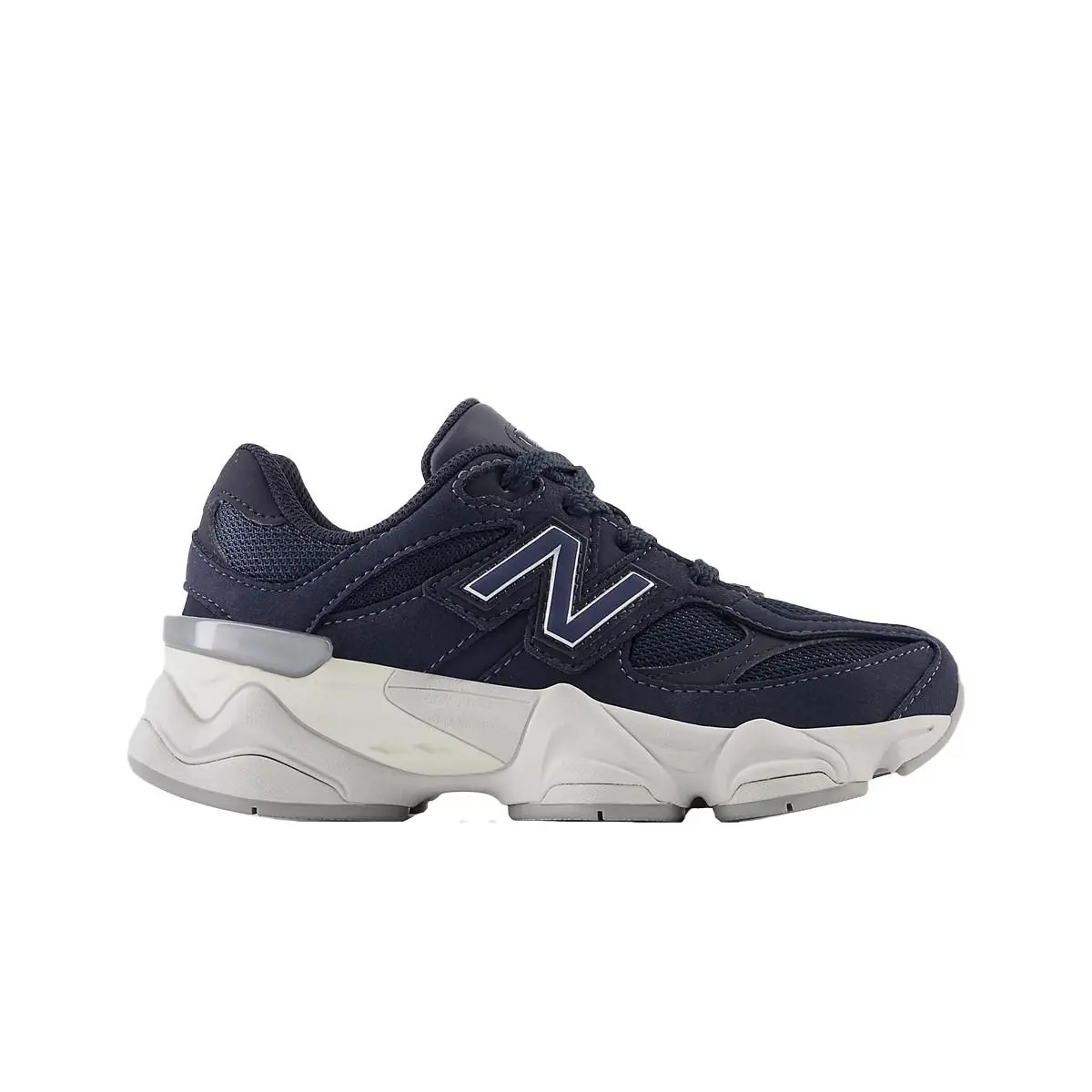 New Balance 9060 Pre `school Eclipse Running Sneakers PC9060NV