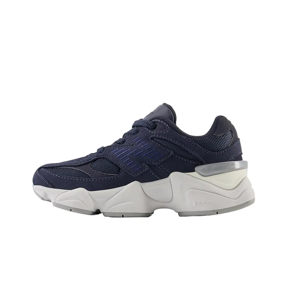 New Balance shoes - PC9060NV - PC9060NV - Eclipse/Navy 0