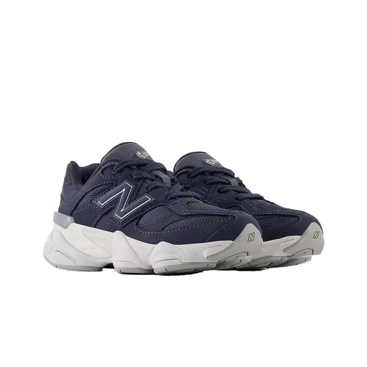 New Balance shoes - PC9060NV - PC9060NV - Eclipse/Navy 8