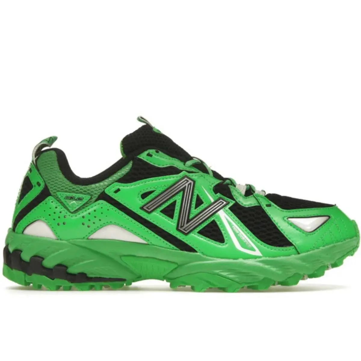 New Balance shoes - New Balance 610 ML610TA - ML610TA - Green 3